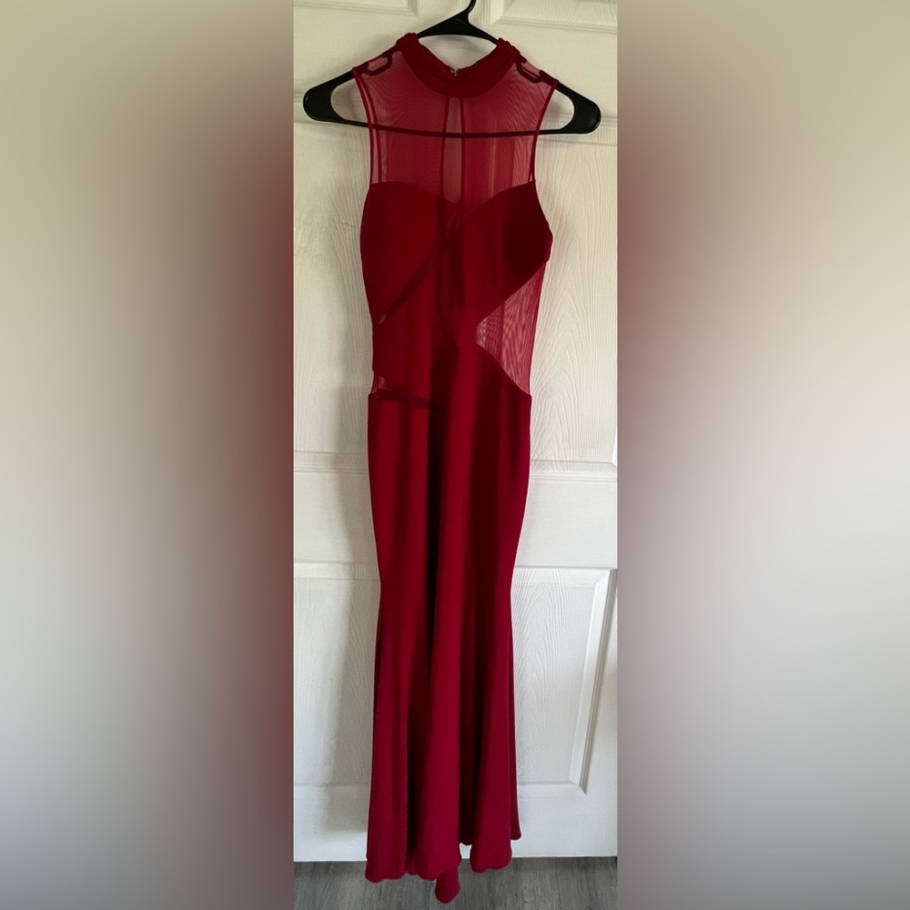 Special occasion dress